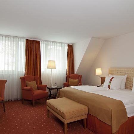 Holiday Inn Nurnberg City Centre, An Ihg Hotel Εξωτερικό φωτογραφία
